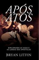 Livro - Após atos Livro - Após atos