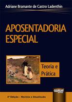 Livro - Aposentadoria Especial