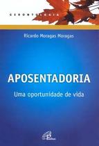 Livro - Aposentadoria