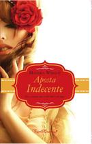 Livro - Aposta indecente
