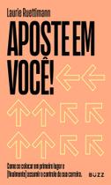 Livro - Aposte em você Livro - Aposte em você