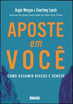 Livro - Aposte em você Livro - Aposte em você