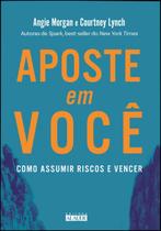 Livro - Aposte em você