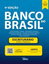 Livro - Apostila BB - Escriturário/Agente Comercial