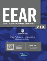 Livro - Apostila EEAR - Escola de Especialista da Aeronáutica