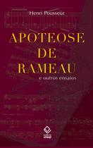 Livro - Apoteose de Rameau Livro - Apoteose de Rameau