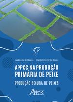 Livro - APPCC na produção primária de peixe Livro - APPCC na produção primária de peixe