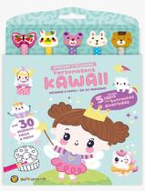 Livro - Aprenda A Desenhar - Kawaii Livro - Aprenda A Desenhar - Kawaii