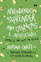 Livro - Aprendendo a aprender para crianças e adolescentes Livro - Aprendendo a aprender para crianças e adolescentes