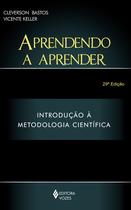 Livro - Aprendendo a aprender