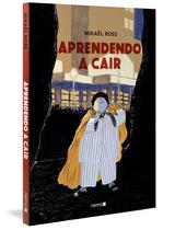 Livro - Aprendendo a cair Livro - Aprendendo a cair