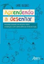 Livro - Aprendendo a desenhar