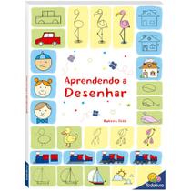 Livro - Aprendendo a Desenhar