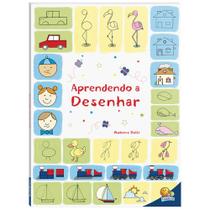 Livro - Aprendendo a Desenhar