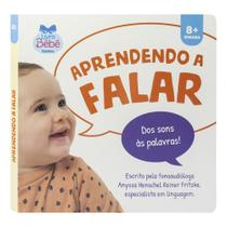 Livro - Aprendendo a Falar Livro - Aprendendo a Falar