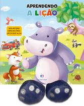 Livro - Aprendendo a Lição Livro - Aprendendo a Lição