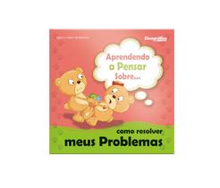 Livro - Aprendendo a Pensar Sobre - Como resolver meus problemas