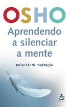 Livro - Aprendendo a silenciar a mente