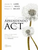 Livro - Aprendendo Act - 2ª Ed