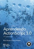 Livro - Aprendendo ActionScript 3.0