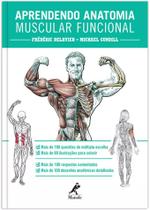 Livro - Aprendendo anatomia muscular funcional