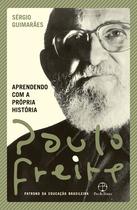 Livro - Aprendendo com a própria história