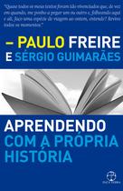 Livro - Aprendendo com a própria história