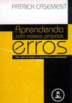 Livro - Aprendendo com Nossos Próprios Erros