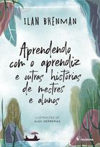 Livro - Aprendendo com o aprendiz