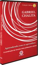 Livro - Aprendendo com os aprendizes