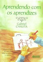 Livro - Aprendendo com os aprendizes