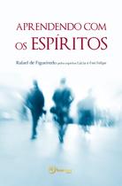 Livro - Aprendendo com os espíritos