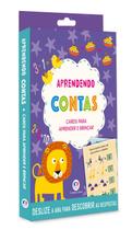 Livro - Aprendendo Contas Livro - Aprendendo Contas