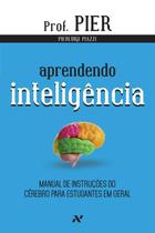 Livro - Aprendendo Inteligência Livro - Aprendendo Inteligência
