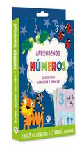 Livro - Aprendendo Números Livro - Aprendendo Números