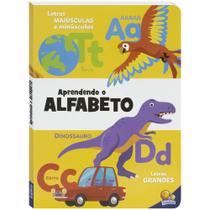 Livro - Aprendendo o Alfabeto