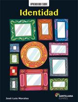 Livro - Aprendendo sobre identidade