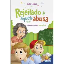 Livro - Aprendendo Valores: Disciplina
