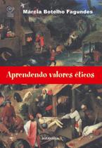 Livro - Aprendendo valores éticos Livro - Aprendendo valores éticos