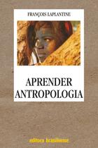 Livro - Aprender antropologia