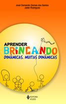 Livro - Aprender brincando Livro - Aprender brincando