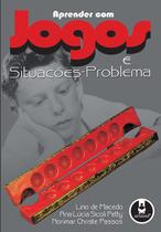 Livro - Aprender com Jogos e Situações-Problema