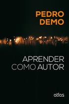Livro - Aprender Como Autor