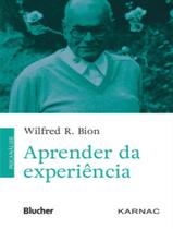 Livro - Aprender Da Experiencia