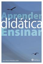 Livro - Aprender didática – ensinar didática