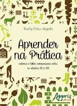 Livro - Aprender na prática
