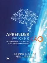 Livro - Aprender por refração