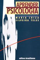 Livro - Aprender psicologia