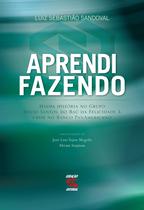 Livro - Aprendi fazendo