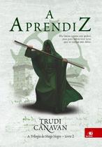Livro - Aprendiz, A: Ela Lutou Contra Seu Poder, Mas Para Sobreviver